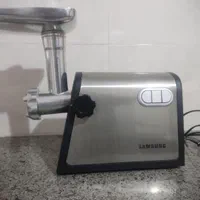 چرخ گوشت