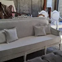 مبل استیل فرانسوی ابزاری