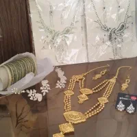 بدلیجات نو و لوازم کاشت مژه