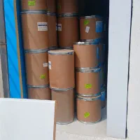 بشکه مقوایی کاغذی حبوبات