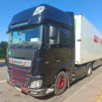 پیش فروش داف 530 تمام فول|خودرو سنگین|ارومیه, |دیوار