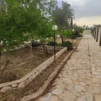 فروش باغشهری دارای ساختمان ۹۰ متری در مجموعه نشاط|فروش خانه و ویلا|شیراز, نشاط|دیوار