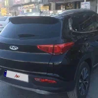 تیگو 7مدل 1401|خودرو سواری و وانت|یاسوج, |دیوار