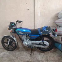 متور 200|موتورسیکلت|آذرشهر, |دیوار