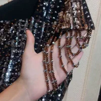 لباس مجلسی نو|لباس|بومهن, |دیوار