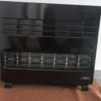 بخاری نیک کالا بزرگ ضخیم کم کارکرده|بخاری، هیتر، شومینه|تبریز, |دیوار