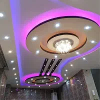 نقاشی حرفه ای وتخصصی کناف