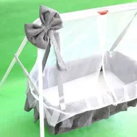 گهواره و کریر نو