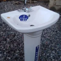 روشویی|لوازم سرویس بهداشتی|آق قلا, |دیوار