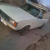 وانت مدل ۹۳|خودرو سواری و وانت|تخت سلیمان, |دیوار