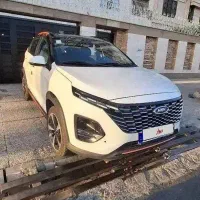 فروش فوری ایکس ۳۳ کراس اتوماتیک /MVM/x33 cross