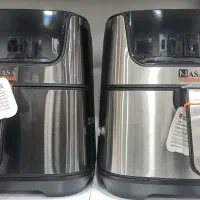 سرخ کن رژیمی سرخ کن بدون روغن