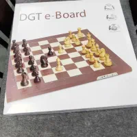 شطرنج دیجیتال الکترونیک