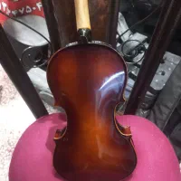 ویولن ویالن ۴/۴و ۳/۴|ویولن|ابریشم, |دیوار