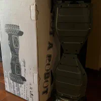 هاور برد یا اسکوتر برقی هامر