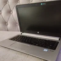 لپتاپ hp probook 450