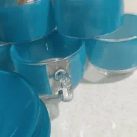 فنجان آرکوپال فرانسه آبی