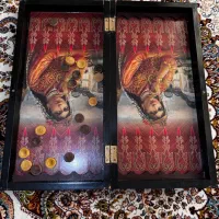 تخته نرد