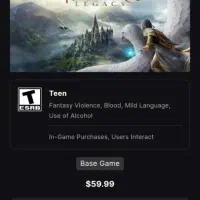 اکانت قانونی اپیک گیم اورجینال برا pc|کنسول، بازی ویدئویی و آنلاین|شیراز, شهرک گلدشت محمدی|دیوار