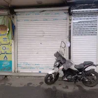 مغازه ۴۸ متری بر میدان شهید سعیدی