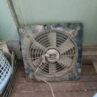 هواکش|پنکه و تصفیهکنندهٔ هوا|پاکدشت, پاکدشت (مامازند)|دیوار