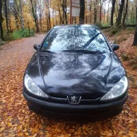 پژو ۲۰۶ مدل۸۲ بازسازی شده|خودرو سواری و وانت|کردکوی, |دیوار