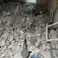 تخریب وکنده کاری صفر تا صد|خدمات پیشه و مهارت|دورود, |دیوار