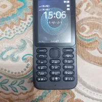 نوکیا مدل 215 قدیمی واصلی  مموری خور