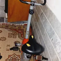 دوچرخه ورزشی|تجهیزات ورزشی|قم, چهل درخت‎|دیوار