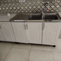 کابینت پیش ساخته|مصالح و تجهیزات ساختمان|شیراز, گویم|دیوار