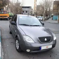 تیبا صندوقدار نوک