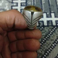 انگشتر قدیمی|جواهرات|لنجان, |دیوار