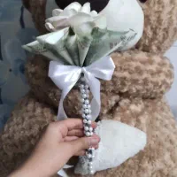 دسته گل ربانی