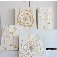 تابلو دکوراتیو برجسته