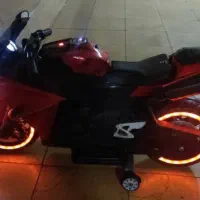 موتور شارژی