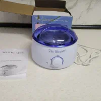 دارای درجه حرارت