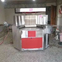 دستگاه نانوایی|اجاق گاز و لوازم برقی پختوپز|اصفهان, کارلادان|دیوار