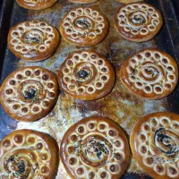 کلوچه سنتی اصل فومن|خوردنی و آشامیدنی|تهران, شهرک غرب|دیوار