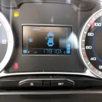 کوییک rs|خودرو سواری و وانت|کرج, کوی مهر|دیوار