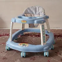 روروئک ساده