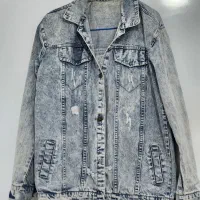 کت جین و مانتو|لباس|سبزوار, گلشن|دیوار