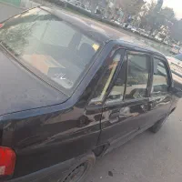 پراید جی تی ایکس آی|خودرو سواری و وانت|پارسآباد, |دیوار