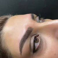 مدل تتو آبرو|خدمات آرایشگری و زیبایی|شیراز, عفیف‌آباد|دیوار