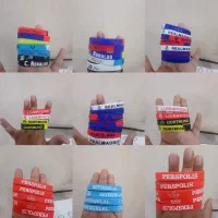 دست بندفوتبالی سیلی کنی