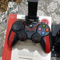 دسته بلوتوثی کاملا نو