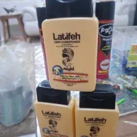 حشره کش وشامپو لطیفه