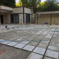 سنگ کار .آجر نما کار . کاشیکاری|خدمات پیشه و مهارت|یاسوج, |دیوار