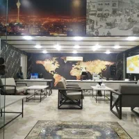 استخدام مشاور خانم شهرک وایین