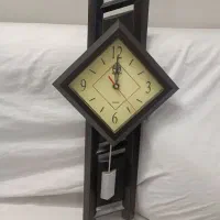 ساعت دیواری