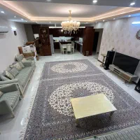 آپارتمان تکواحدی/سه خواب آماده سکونت طولانی/درحد